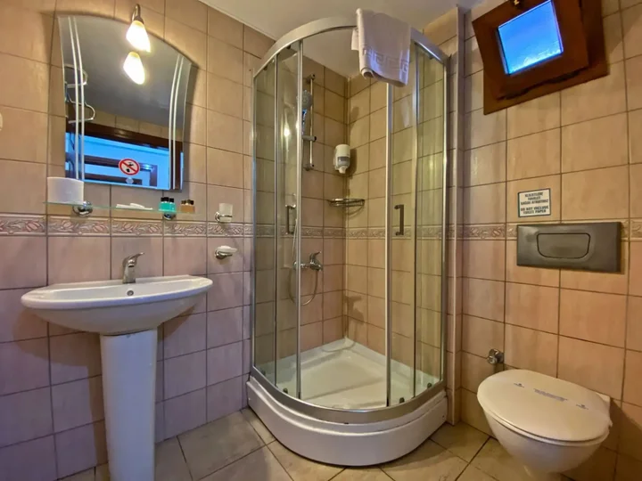 Фетхие: Zehra Hotel