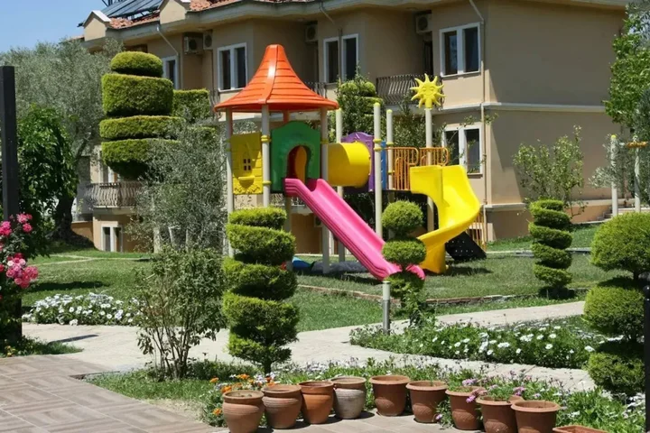 Фетхие: Zehra Hotel