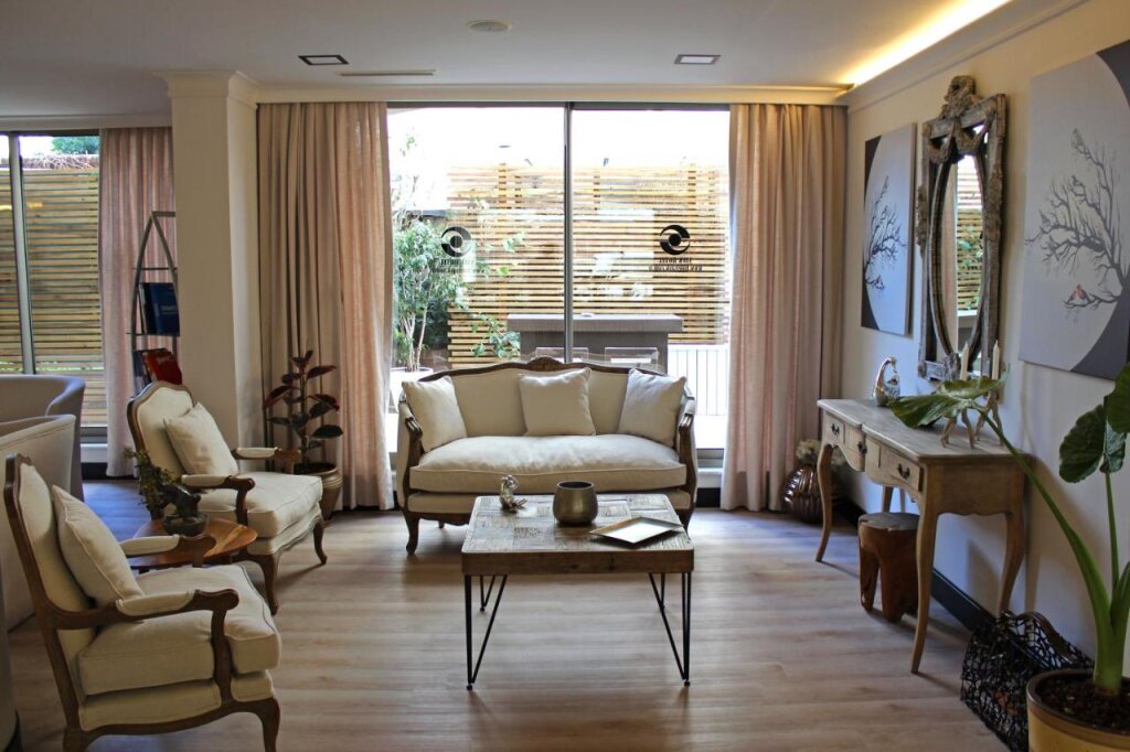 Аланья: Savk Hotel
