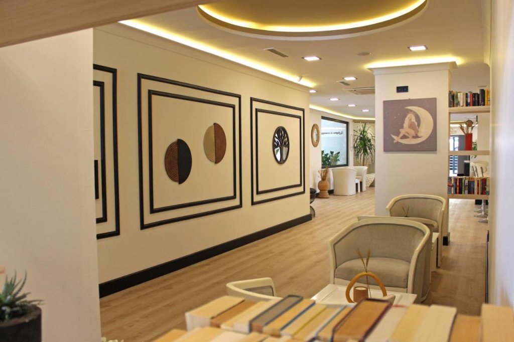 Аланья: Savk Hotel
