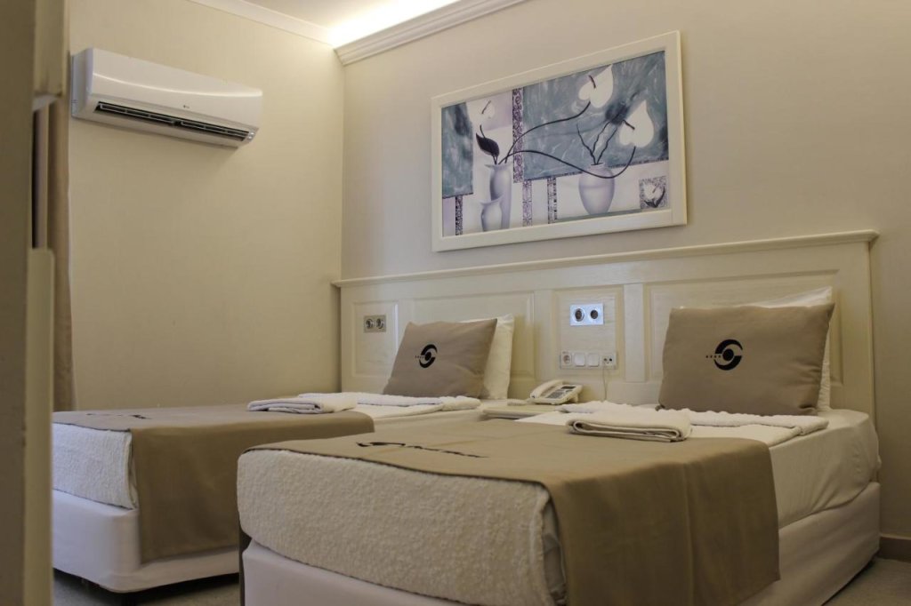 Аланья: Savk Hotel