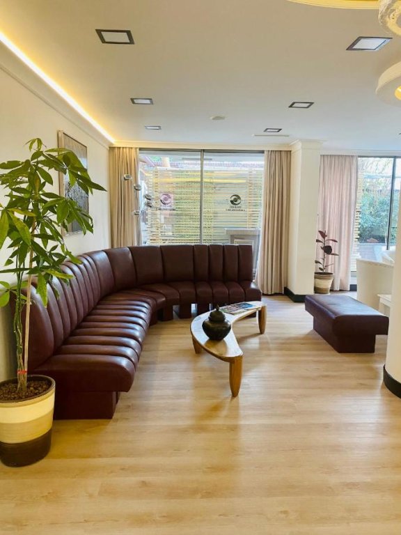 Аланья: Savk Hotel