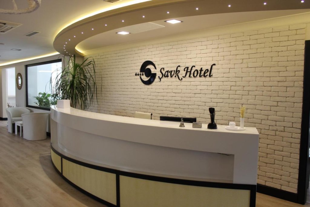 Savk Hotel — фото 2