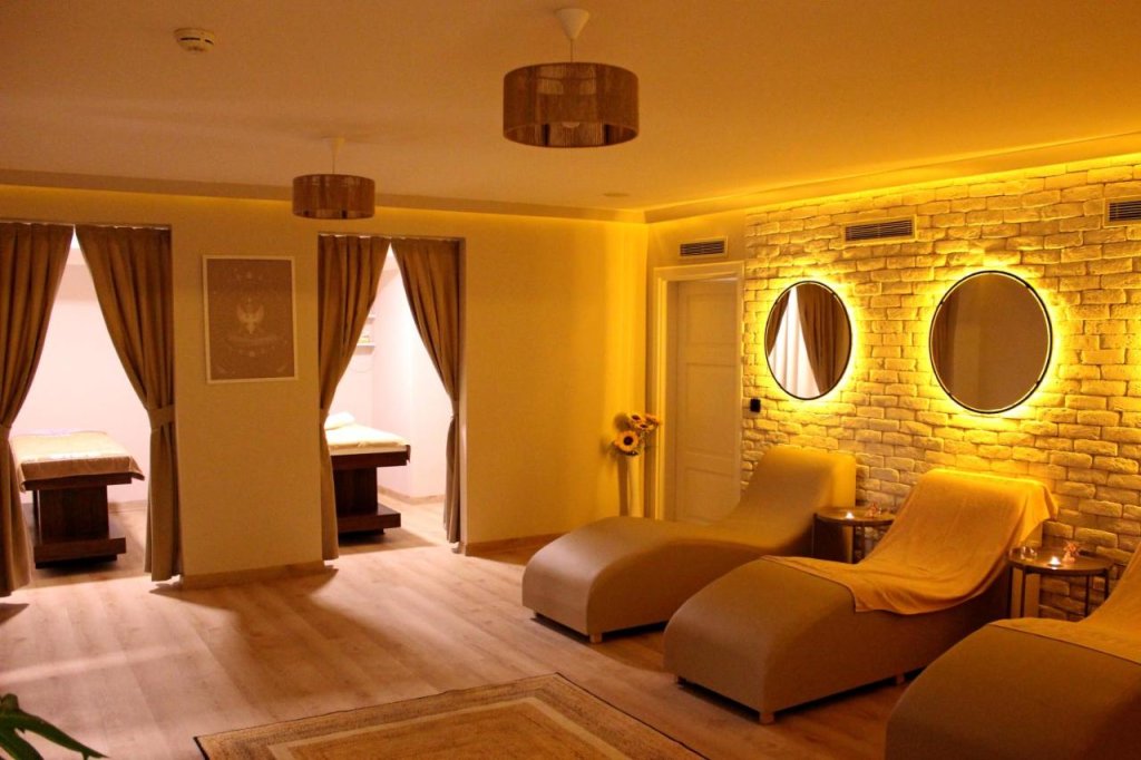 Аланья: Savk Hotel