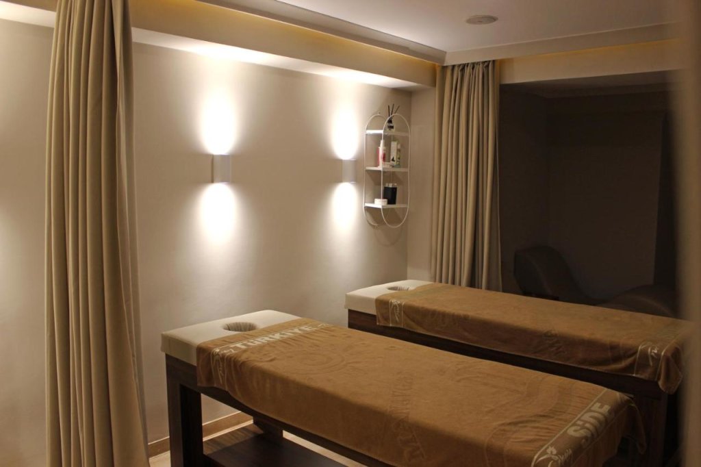 Аланья: Savk Hotel
