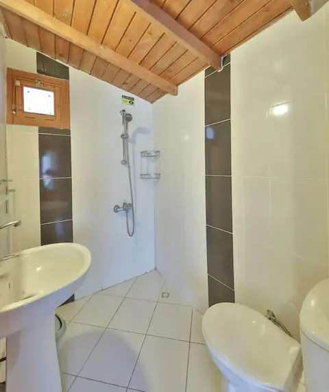 Каш: Olympos Mocamp Kas