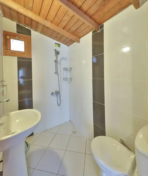 Каш: Olympos Mocamp Kas