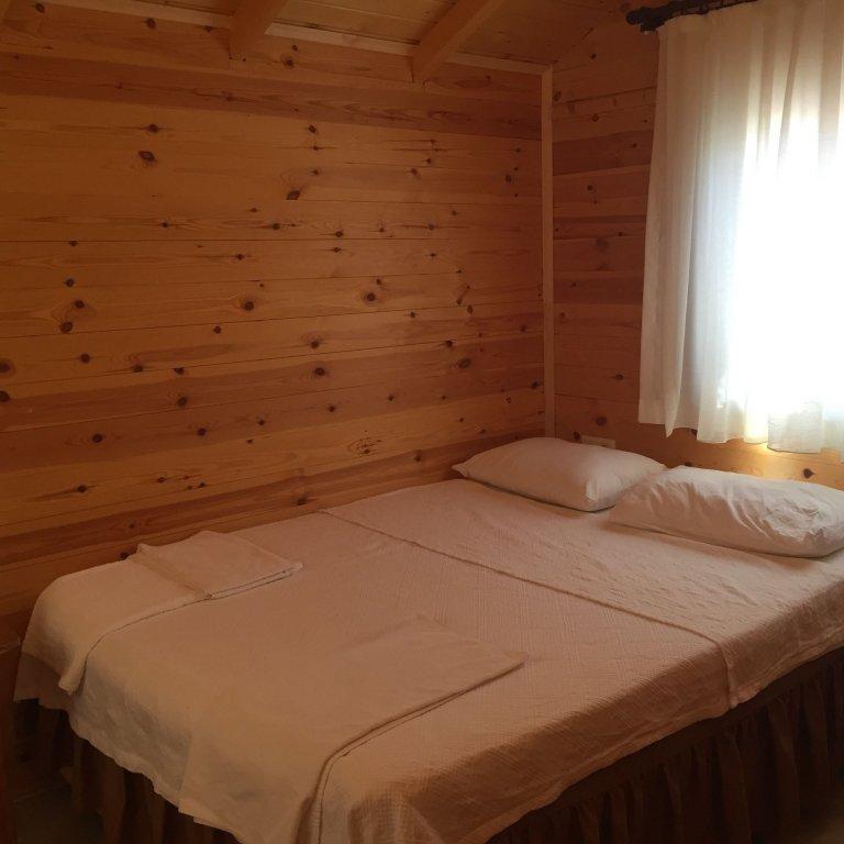 Каш: Olympos Mocamp Kas