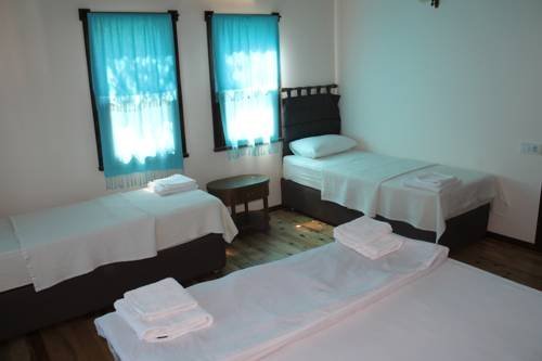Кумлуджа: Kekikhan Butik Hotel