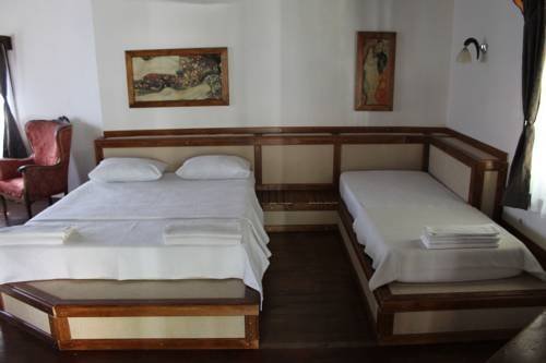 Кумлуджа: Kekikhan Butik Hotel