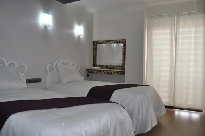 Конья: Garra Hotel