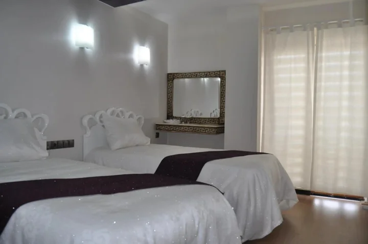 Конья: Garra Hotel