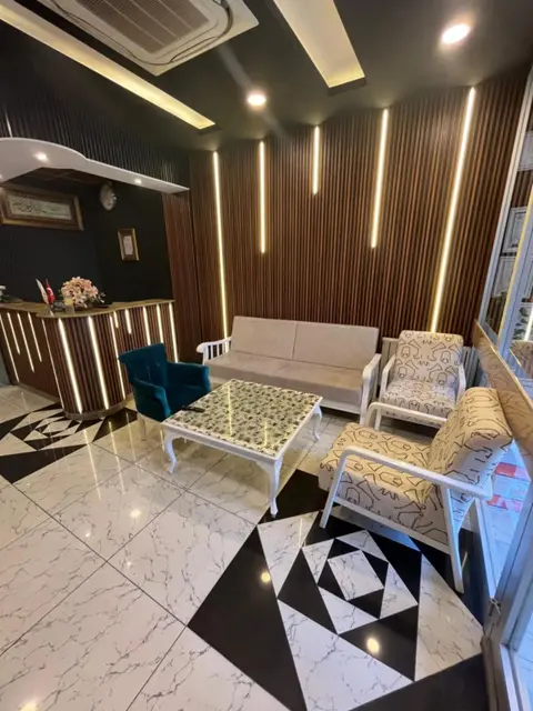 Конья: Garra Hotel