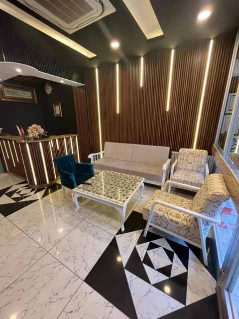 Конья: Garra Hotel