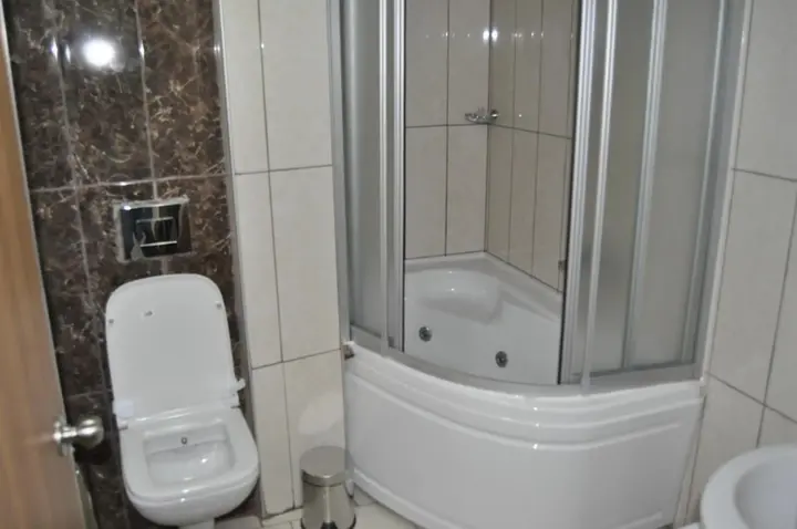 Конья: Garra Hotel
