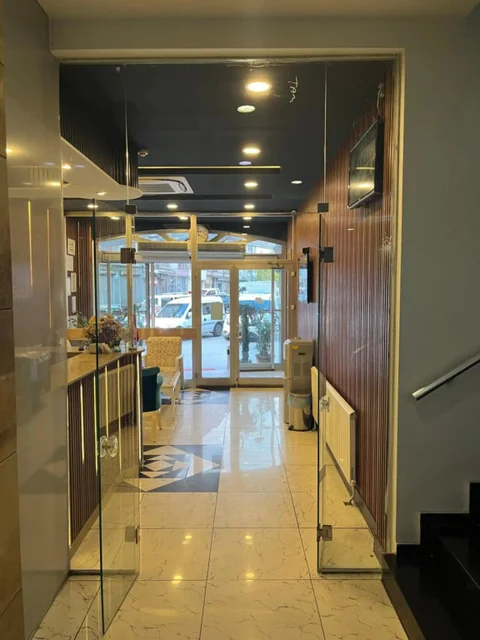 Конья: Garra Hotel