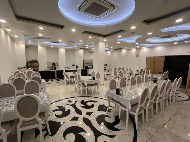 Конья: Garra Hotel