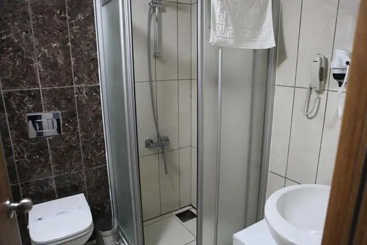 Конья: Garra Hotel