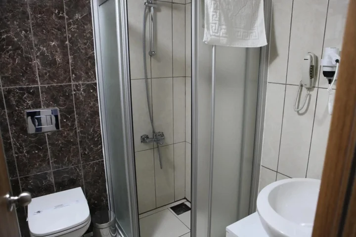 Конья: Garra Hotel