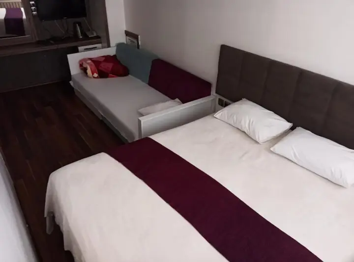 Конья: Garra Hotel