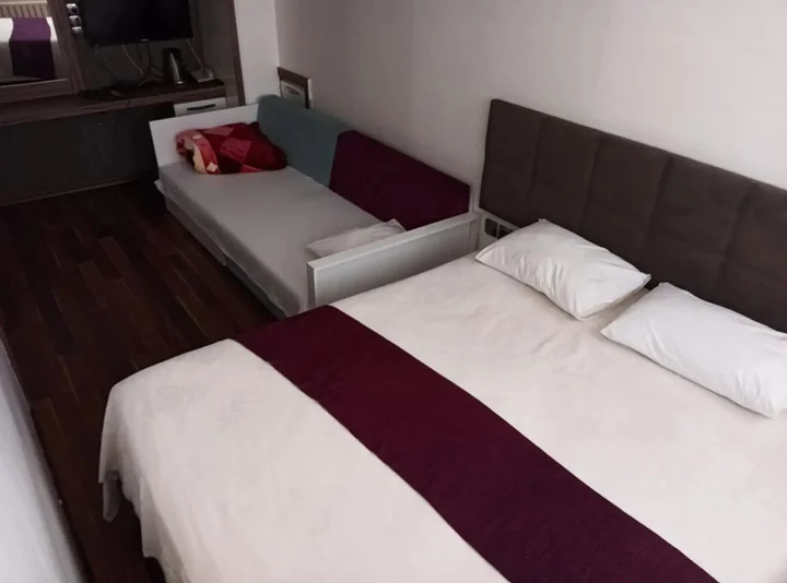 Конья: Garra Hotel