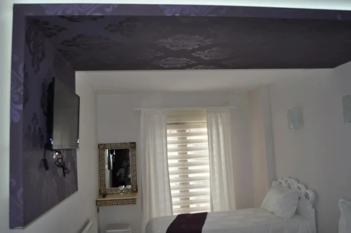 Конья: Garra Hotel