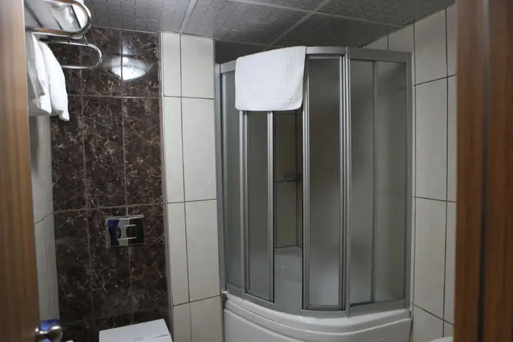 Конья: Garra Hotel