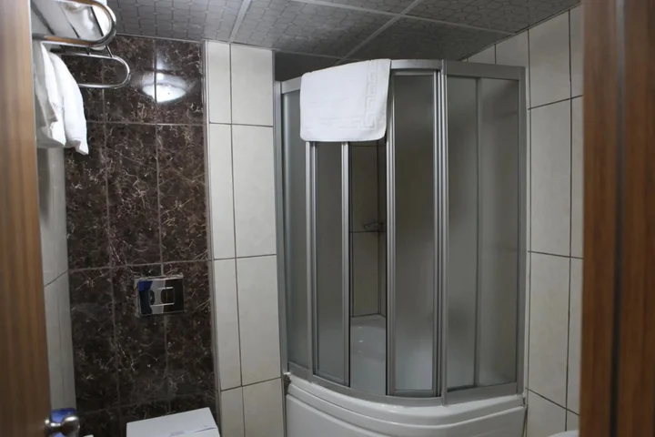 Конья: Garra Hotel