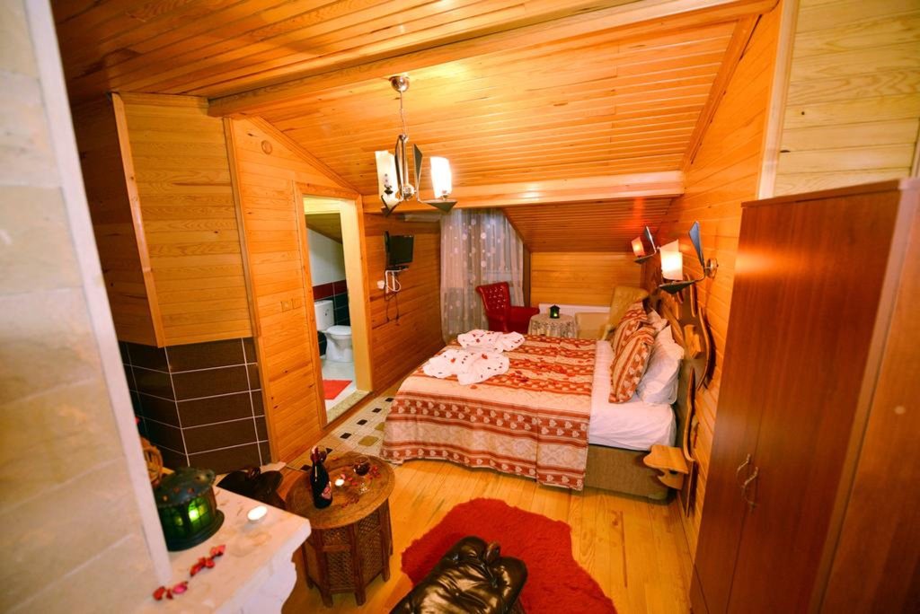 Сайл: Assortie La Villa Hotel