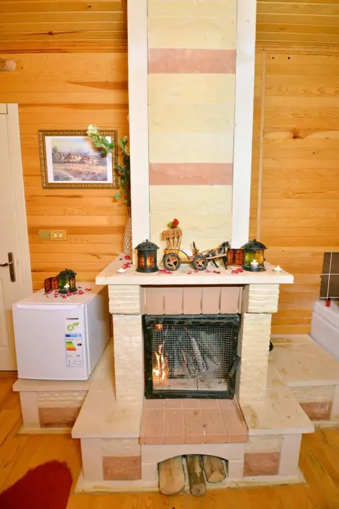 Сайл: Assortie La Villa Hotel