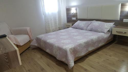 Фетхие: Burak Apart Hotel