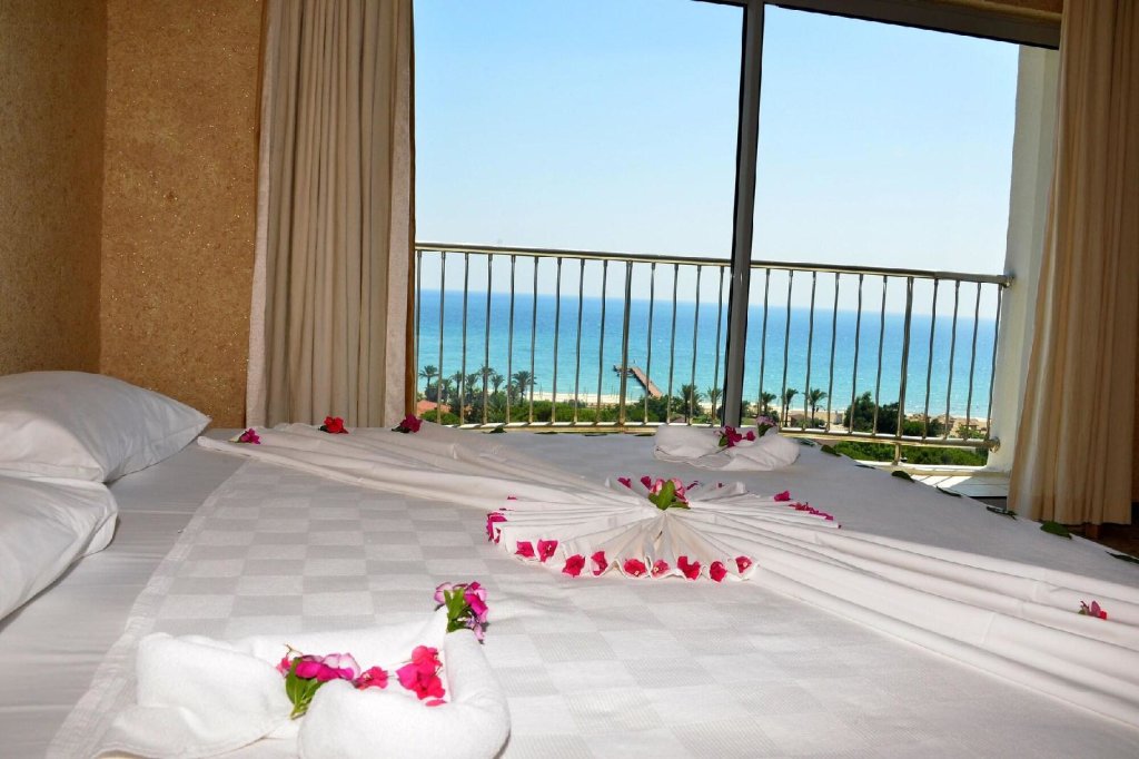Белек: Altis Resort Hotel & Spa - All Inclusive