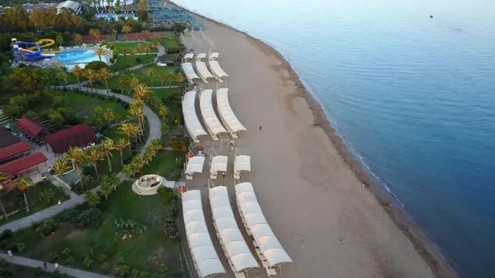 Белек: Altis Resort Hotel & Spa - All Inclusive