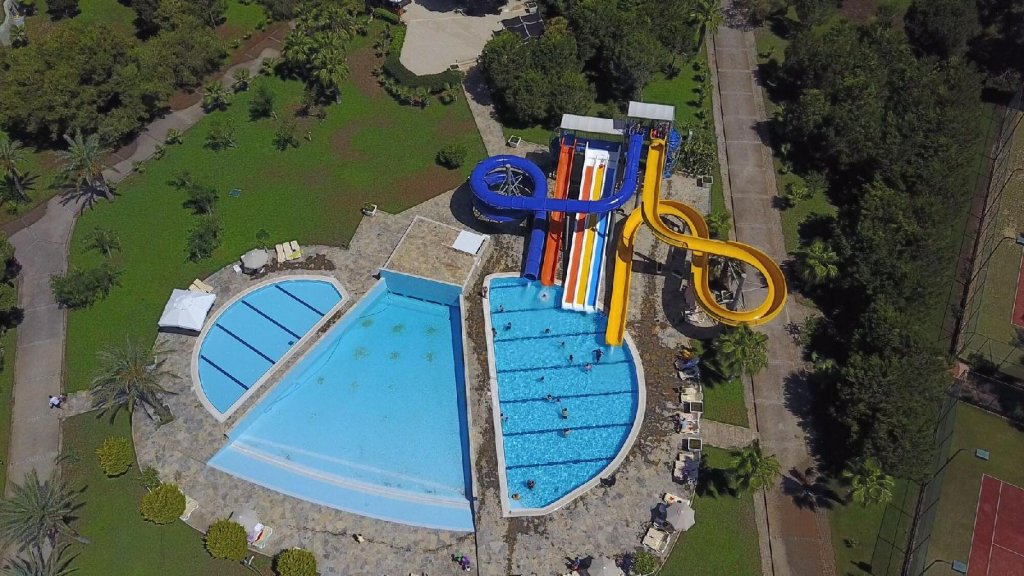 Белек: Altis Resort Hotel & Spa - All Inclusive