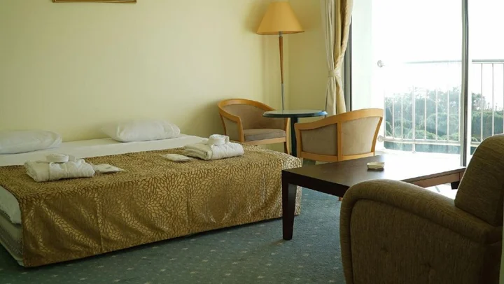 Белек: Altis Resort Hotel & Spa - All Inclusive