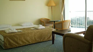 Белек: Altis Resort Hotel & Spa - All Inclusive