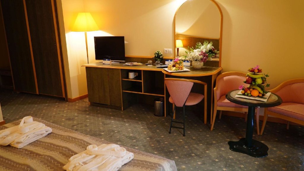 Белек: Altis Resort Hotel & Spa - All Inclusive
