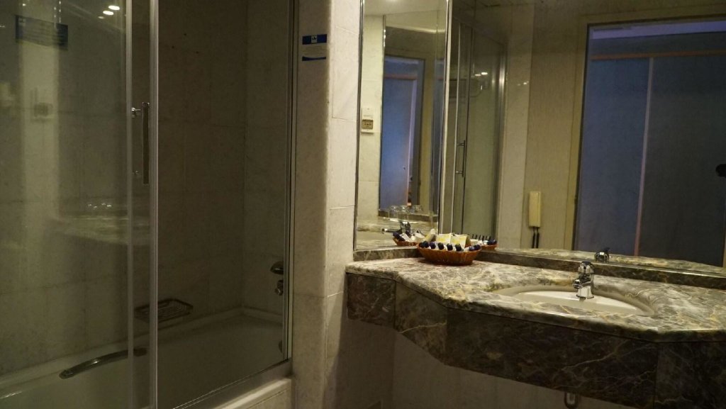 Белек: Altis Resort Hotel & Spa - All Inclusive