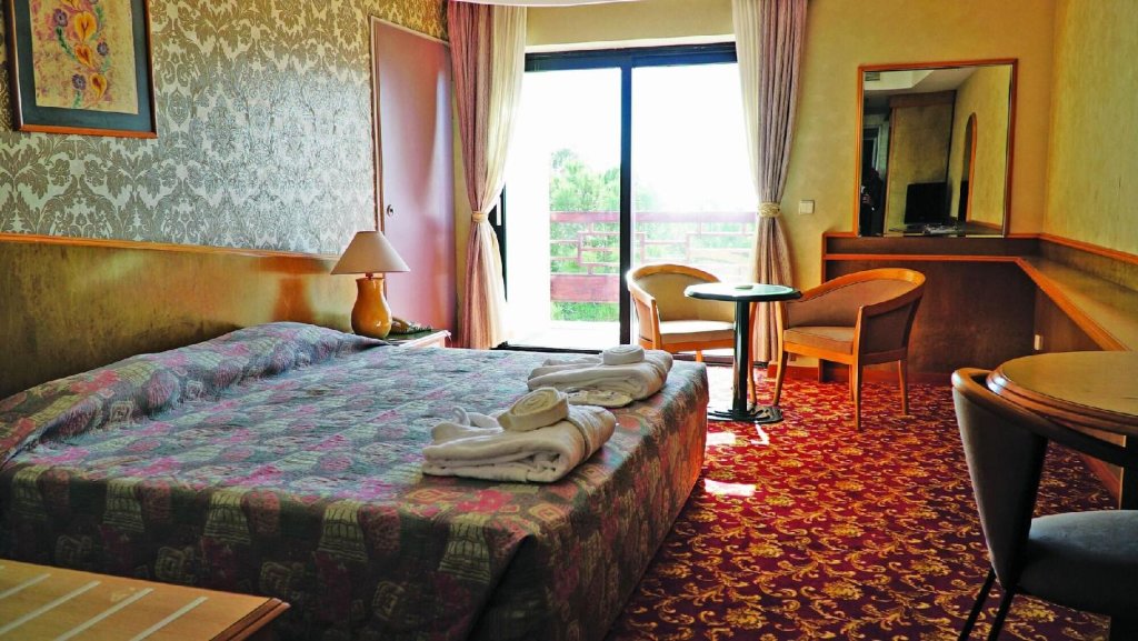 Белек: Altis Resort Hotel & Spa - All Inclusive