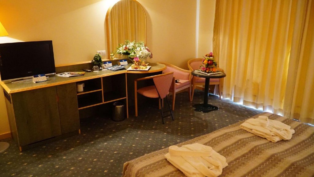 Белек: Altis Resort Hotel & Spa - All Inclusive