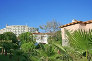 Белек: Altis Resort Hotel & Spa - All Inclusive