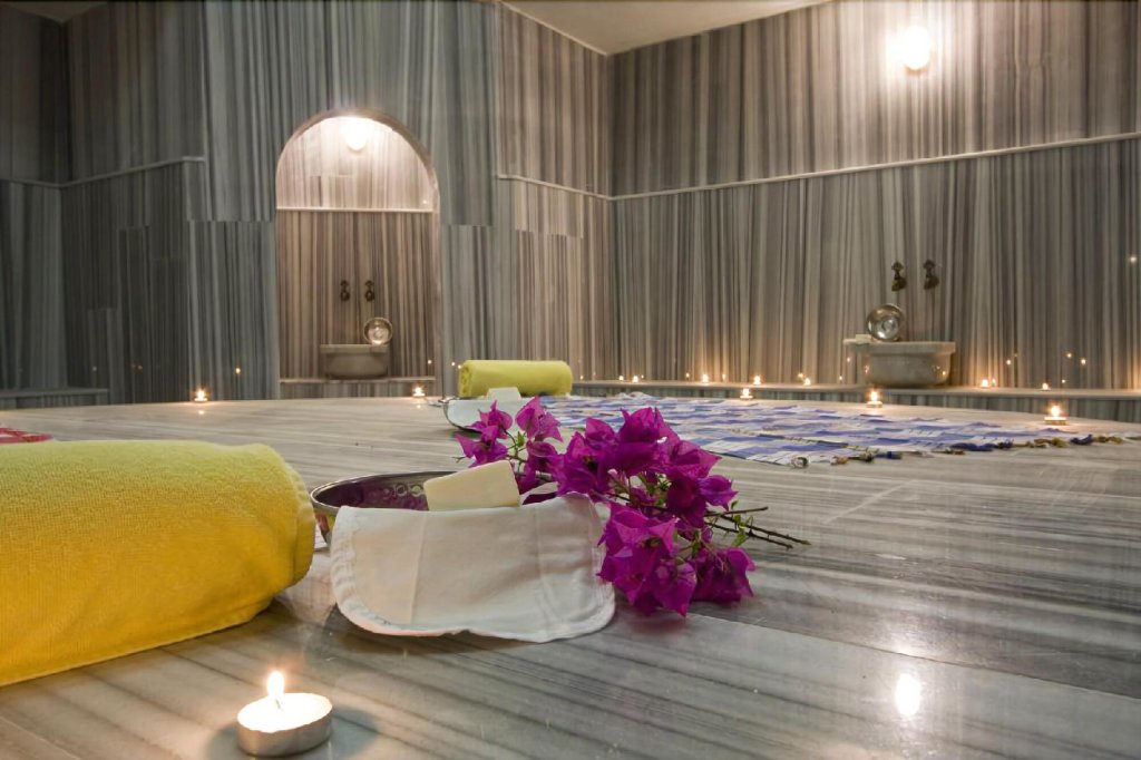 Белек: Altis Resort Hotel & Spa - All Inclusive