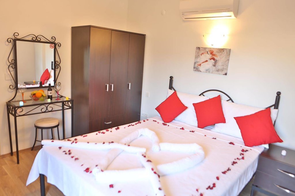 Каш: Merla Kaş Villas