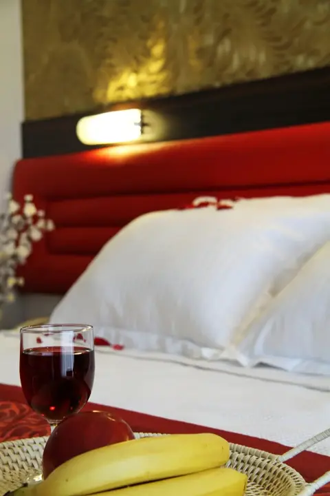 Эскишехир: Marwa Hotel