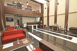 Эскишехир: Marwa Hotel