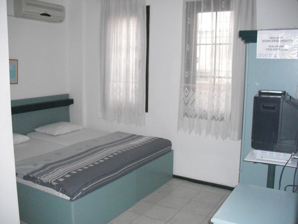 Сыгаджик: Antik Hotel