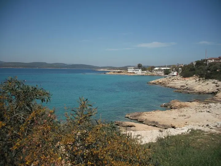 Сыгаджик: Antik Hotel