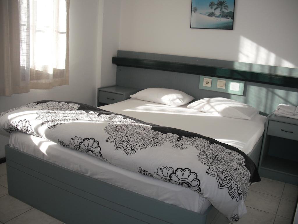 Сыгаджик: Antik Hotel