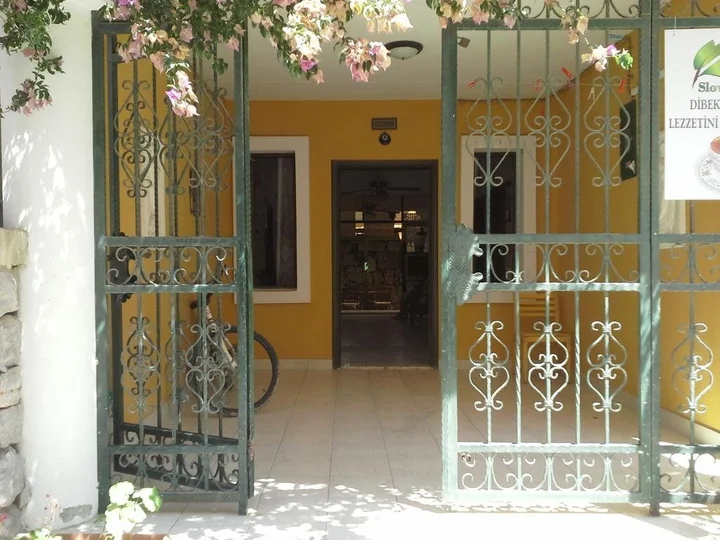 Сыгаджик: Antik Hotel