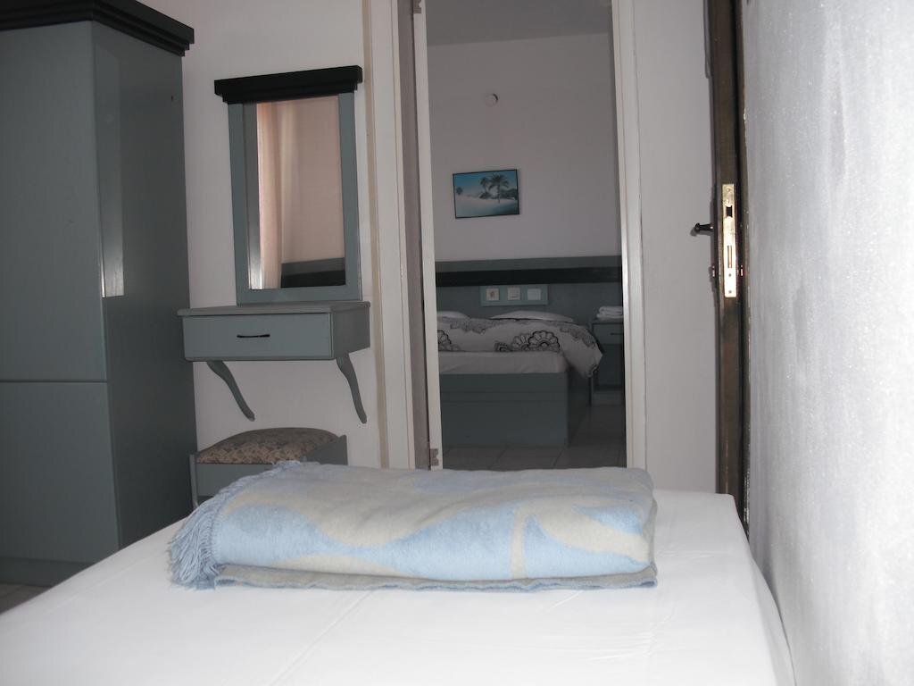 Сыгаджик: Antik Hotel
